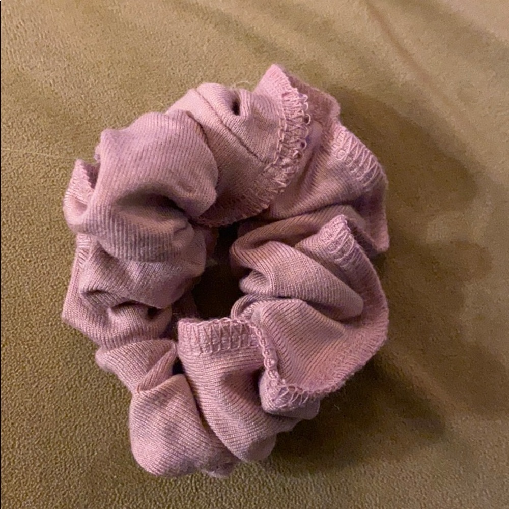 Scrunchie